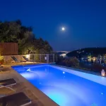Ktima Aniforeli Luxury