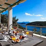 Ktima Aniforeli Luxury