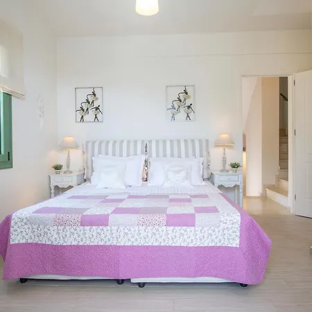 Ktima Aniforeli Luxury * Sivota