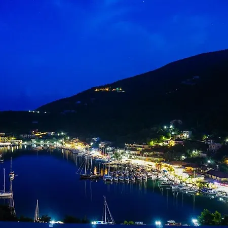 Villa Ktima Aniforeli Luxury *