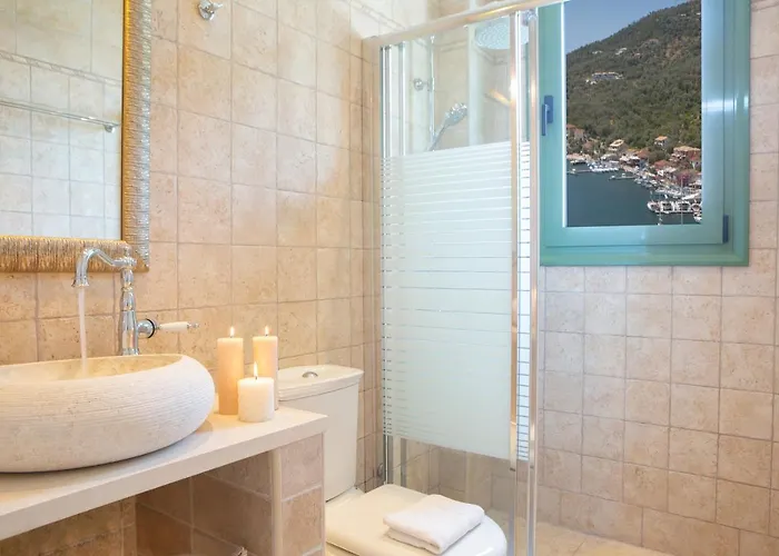 Ktima Aniforeli Luxury