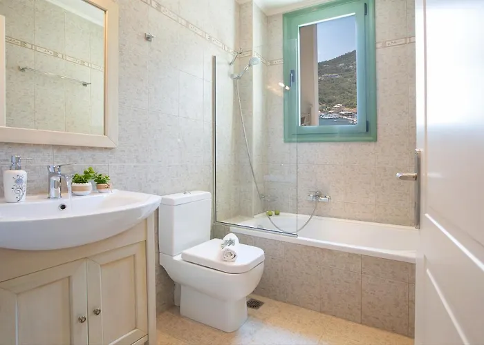 Ktima Aniforeli Luxury Sivota