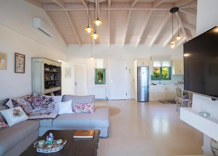 Ktima Aniforeli Luxury Sivota