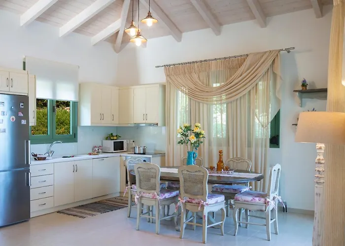 Ktima Aniforeli Luxury *