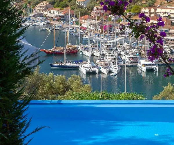 Ktima Aniforeli Luxury Sivota