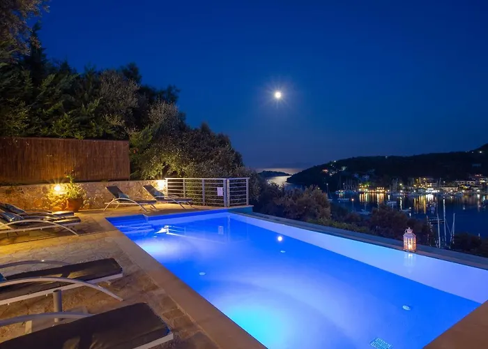 Ktima Aniforeli Luxury