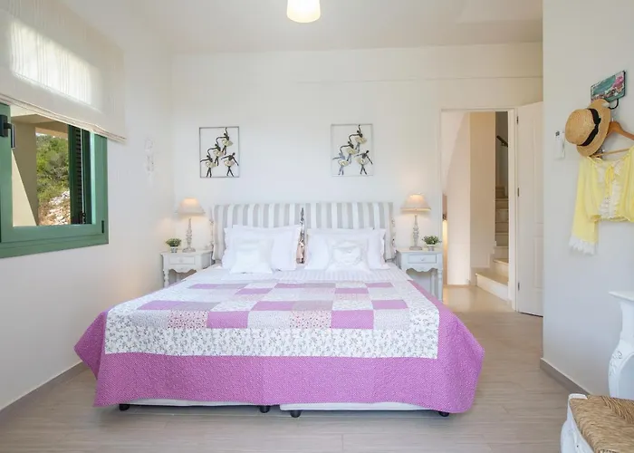 Ktima Aniforeli Luxury * Sivota