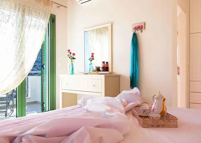 Ktima Aniforeli Luxury Sivota