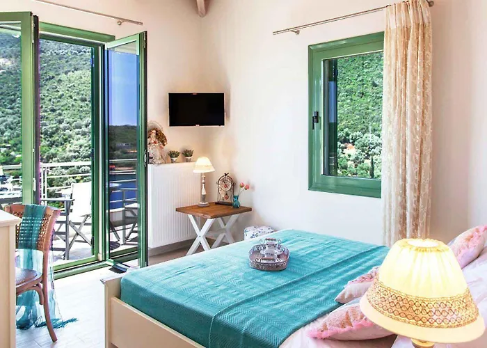 Ktima Aniforeli Luxury