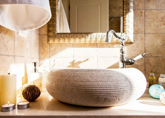 Ktima Aniforeli Luxury