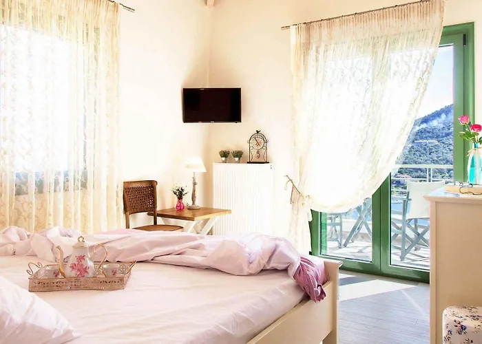 Ktima Aniforeli Luxury