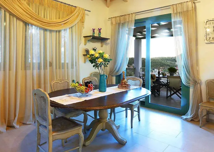 Ktima Aniforeli Luxury *