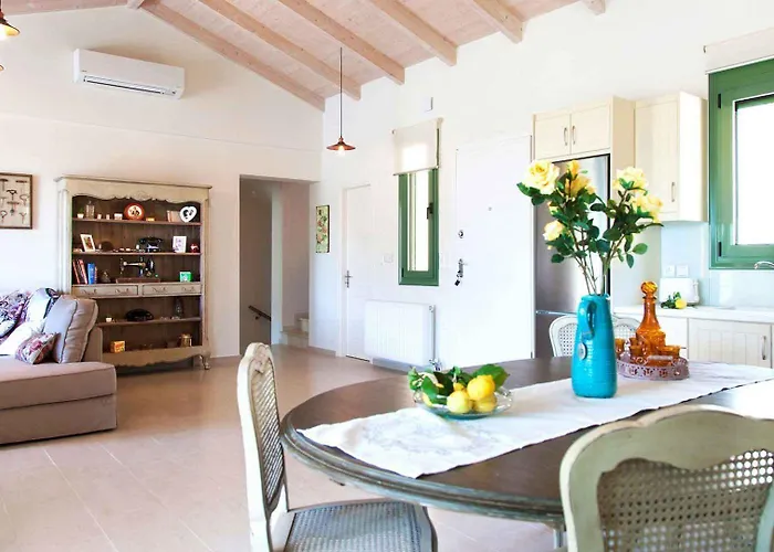 Ktima Aniforeli Luxury