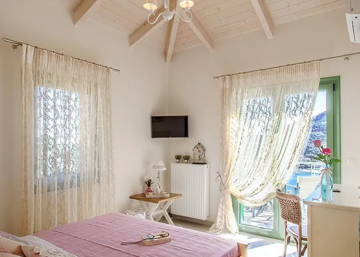 Ktima Aniforeli Luxury Sivota