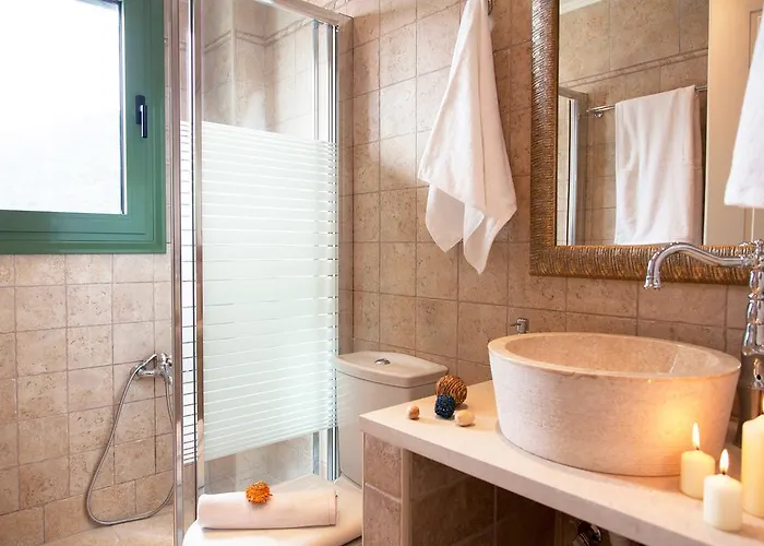 Ktima Aniforeli Luxury *