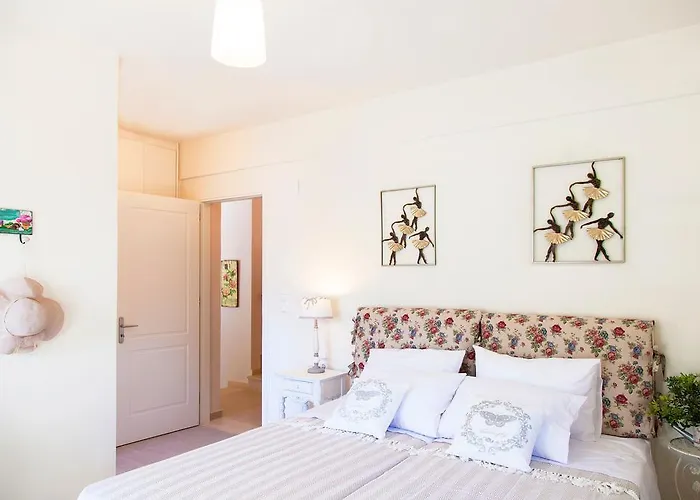 Ktima Aniforeli Luxury Villa