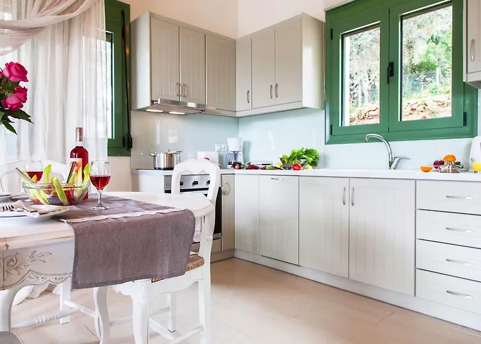 Ktima Aniforeli Luxury *