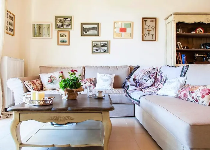 Ktima Aniforeli Luxury *