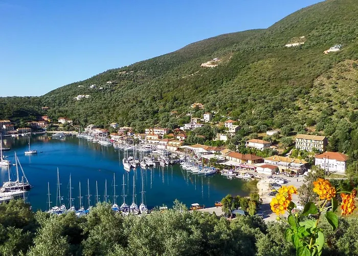 Ktima Aniforeli Luxury