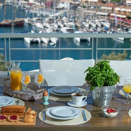 Villa Ktima Aniforeli Luxury *