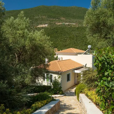 Ktima Aniforeli Luxury * Sivota