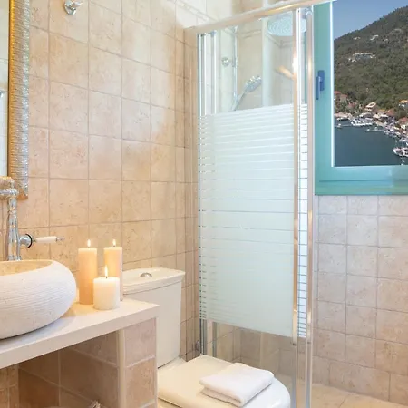 Ktima Aniforeli Luxury