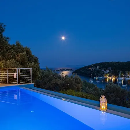 Ktima Aniforeli Luxury *