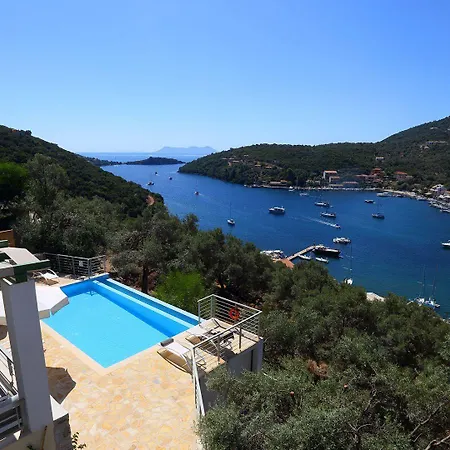 Ktima Aniforeli Luxury