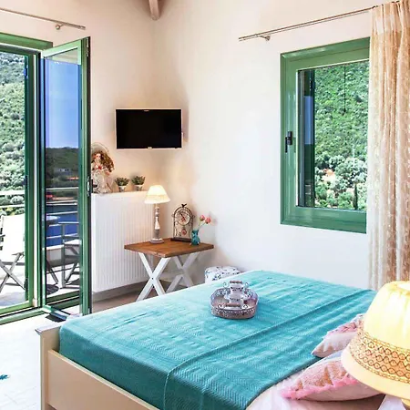 Ktima Aniforeli Luxury