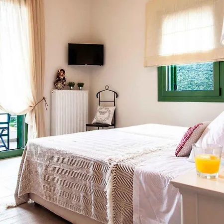 Ktima Aniforeli Luxury Villa *