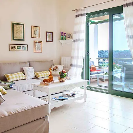 Ktima Aniforeli Luxury *