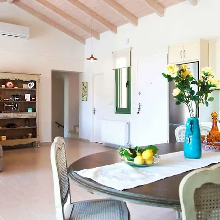 Ktima Aniforeli Luxury