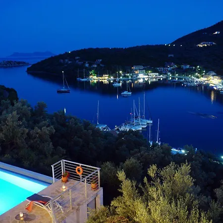 Ktima Aniforeli Luxury Sivota