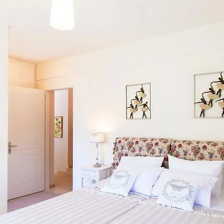 Ktima Aniforeli Luxury Villa