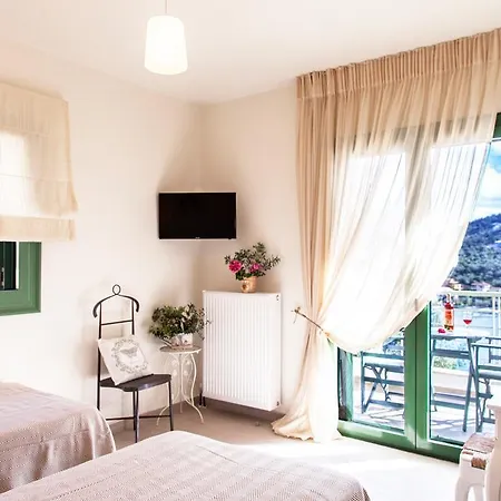 Ktima Aniforeli Luxury Villa