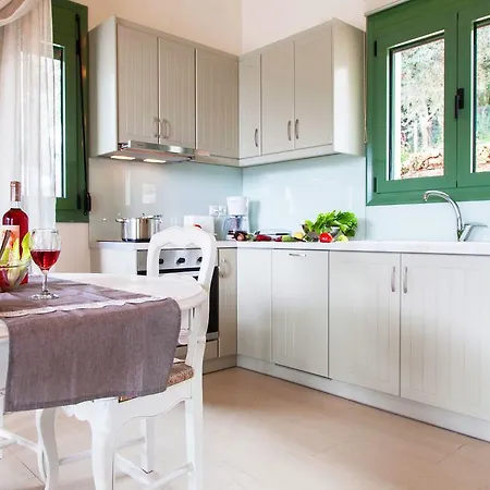 Ktima Aniforeli Luxury *