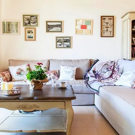 Ktima Aniforeli Luxury *