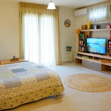 Ktima Aniforeli Luxury Villa *