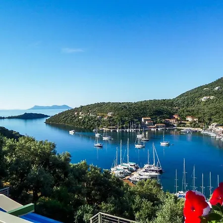 Ktima Aniforeli Luxury * Sivota (Lefkada)